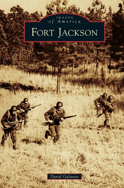 Fort Jackson