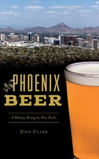 Front cover_Phoenix Beer