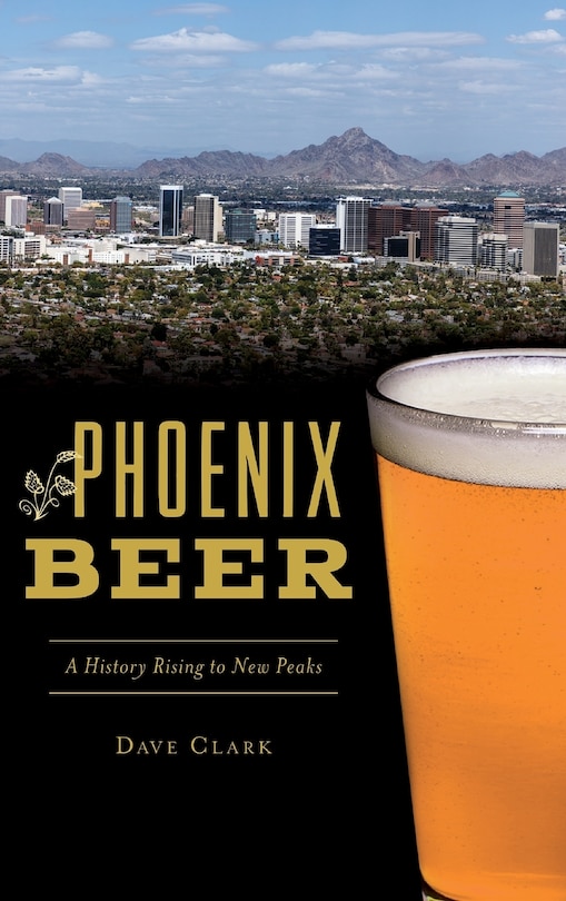 Front cover_Phoenix Beer