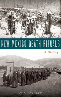 Front cover_New Mexico Death Rituals