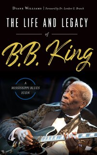 Couverture_The Life and Legacy of B.B. King