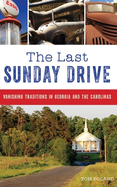 Couverture_The Last Sunday Drive