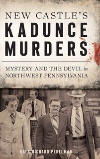 Couverture_New Castle's Kadunce Murders