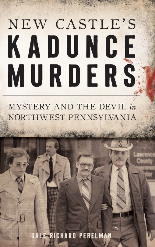 Couverture_New Castle's Kadunce Murders