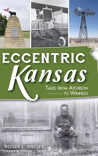 Couverture_Eccentric Kansas
