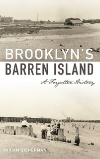 Front cover_Brooklyn's Barren Island