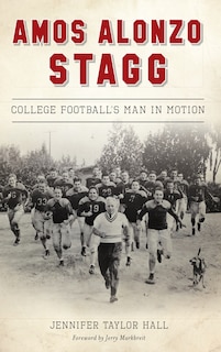 Front cover_Amos Alonzo Stagg