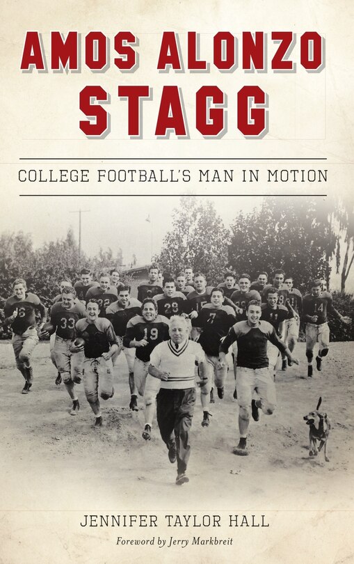 Front cover_Amos Alonzo Stagg