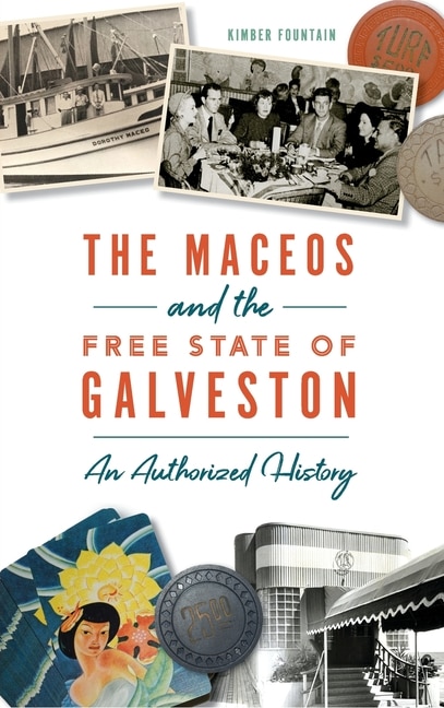 Couverture_Maceos and the Free State of Galveston