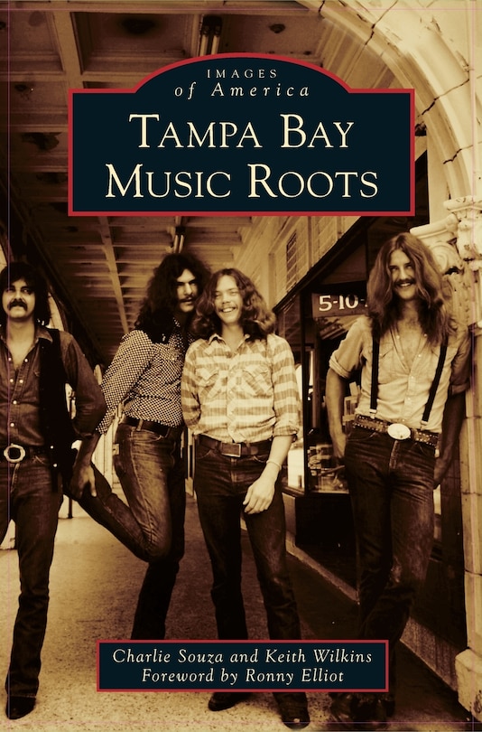 Front cover_Tampa Bay Music Roots