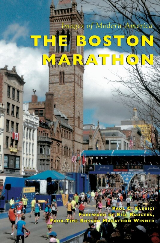 Couverture_Boston Marathon