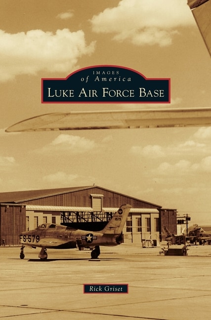 Couverture_Luke Air Force Base