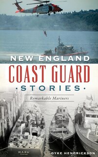 Front cover_New England Coast Guard Stories