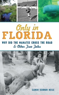 Couverture_Only in Florida