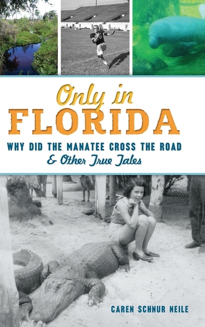 Couverture_Only in Florida