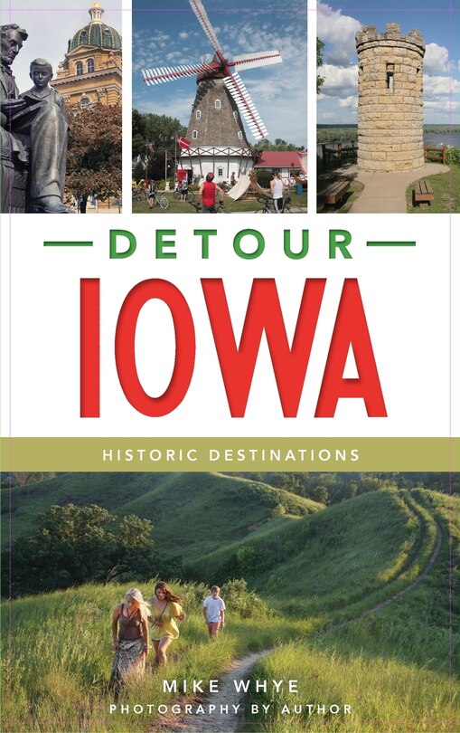 Couverture_Detour Iowa