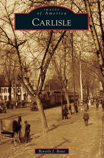 Front cover_Carlisle