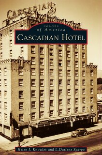 Front cover_Cascadian Hotel