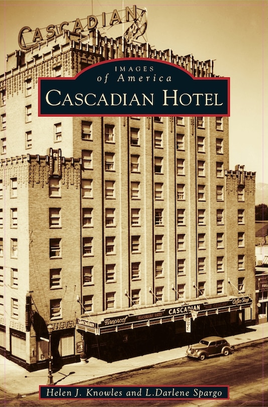 Front cover_Cascadian Hotel