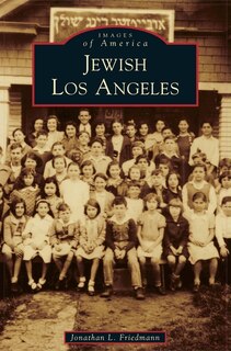 Front cover_Jewish Los Angeles