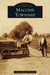 Front cover_Macomb Township