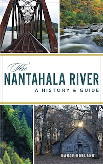 Couverture_Nantahala River
