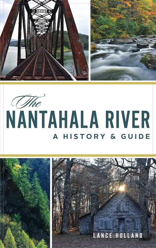 Couverture_Nantahala River