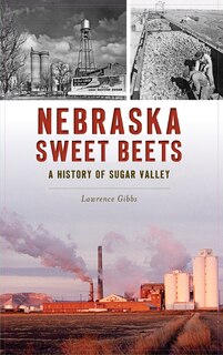 Front cover_Nebraska Sweet Beets