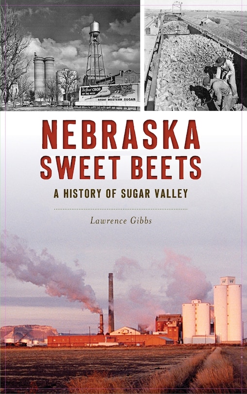 Front cover_Nebraska Sweet Beets