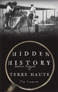 Front cover_Hidden History of Terre Haute