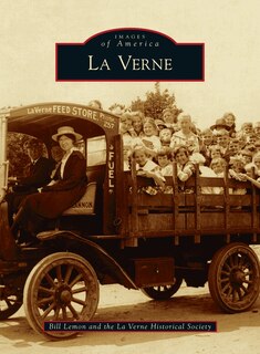 Front cover_La Verne