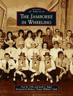 Front cover_Jamboree in Wheeling