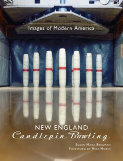 Front cover_New England Candlepin Bowling