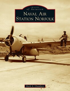 Front cover_Naval Air Station Norfolk