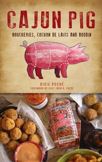 Front cover_Cajun Pig
