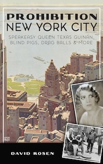 Front cover_Prohibition New York City
