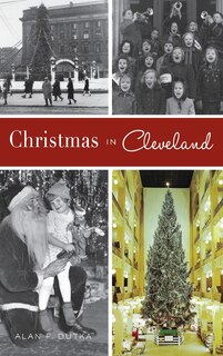 Couverture_Christmas in Cleveland