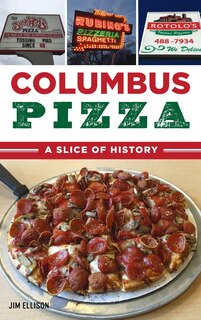 Front cover_Columbus Pizza
