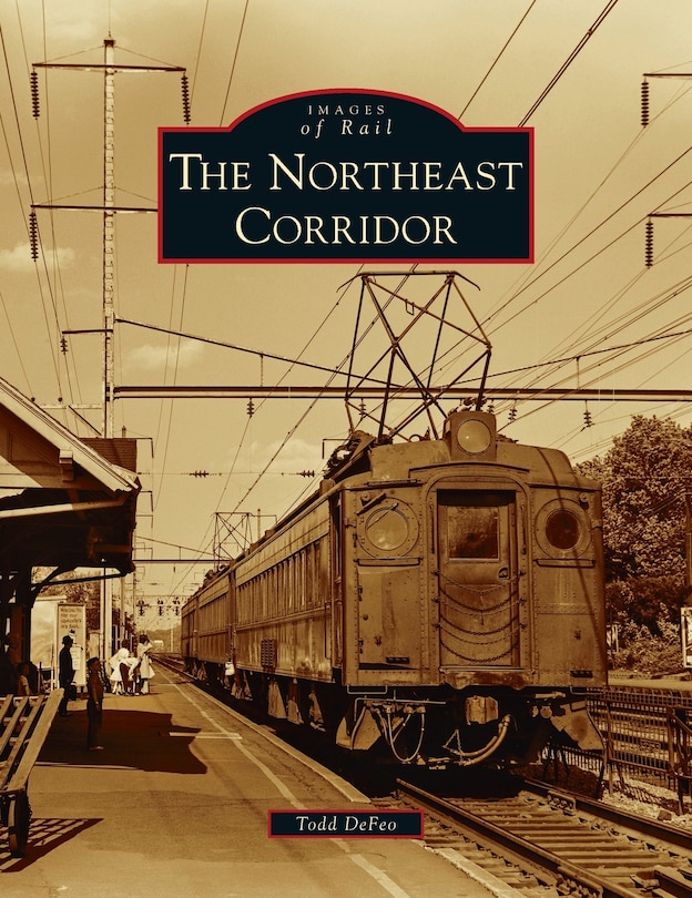 Couverture_Northeast Corridor