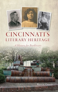 Couverture_Cincinnati's Literary Heritage
