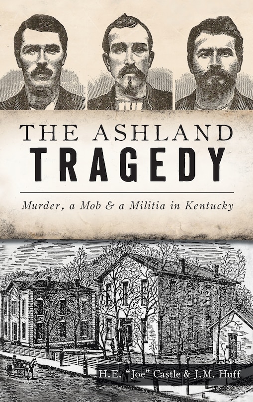 Front cover_Ashland Tragedy
