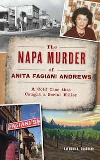 Front cover_Napa Murder of Anita Fagiani Andrews