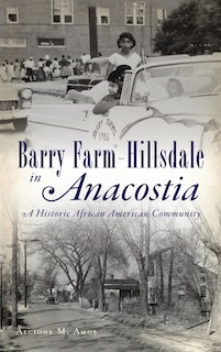 Couverture_Barry Farm-Hillsdale in Anacostia