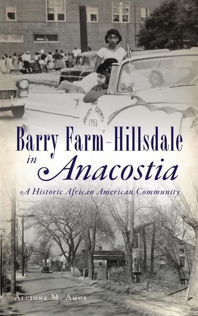 Couverture_Barry Farm-Hillsdale in Anacostia