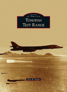 Front cover_Tonopah Test Range