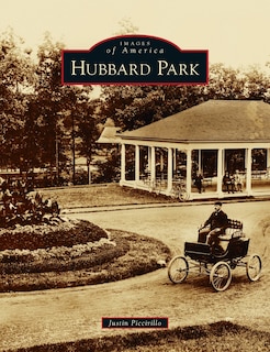 Front cover_Hubbard Park