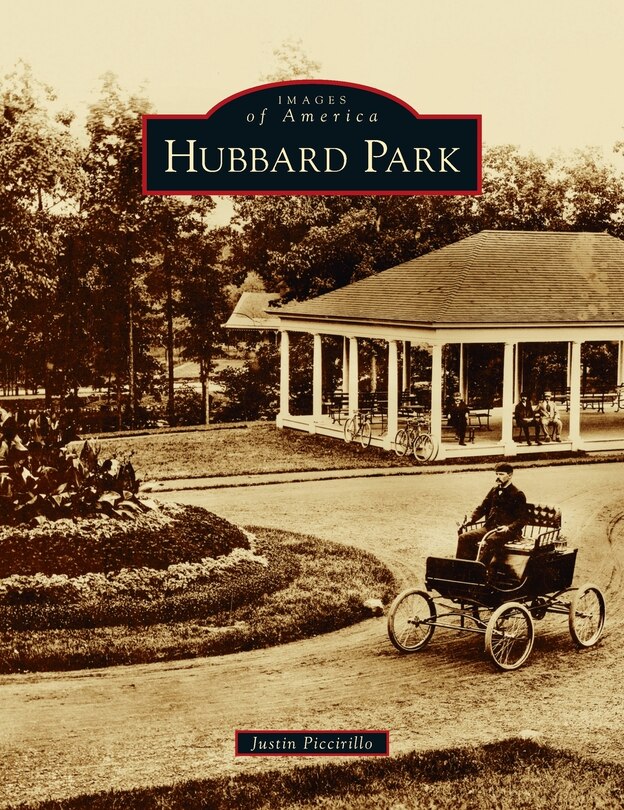 Front cover_Hubbard Park