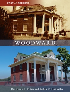 Front cover_Woodward