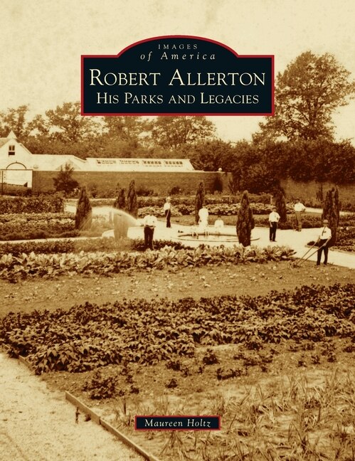 Front cover_Robert Allerton