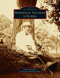 Front cover_Presidential Vacations in Florida